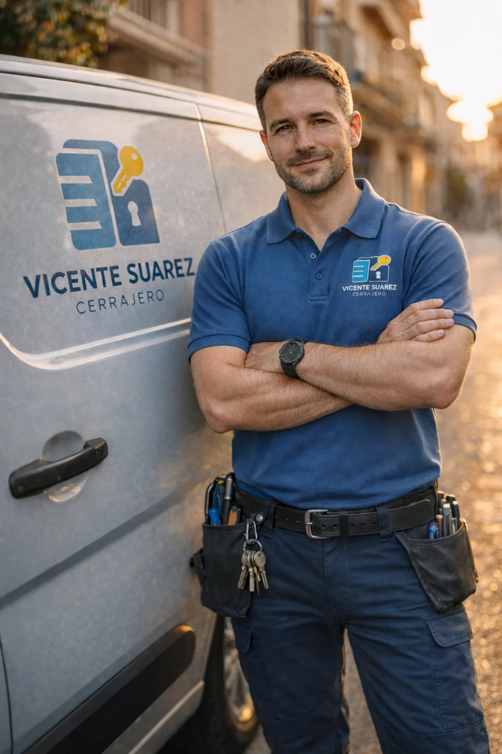 Cerrajero a domicilio en Sant Celoni